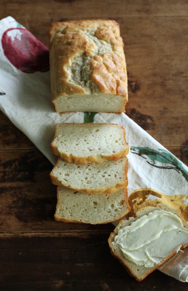 Buttermilk Bread - Brittany's Pantry : Brittany's Pantry